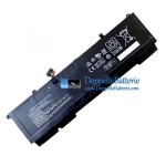 Akku für HP QK06XL TPN-C171 [Ersatz-Akku]